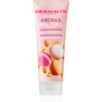 Dermacol Aroma Moment Almond Macaroon Rahustav du&scaron;igeel 250 ml