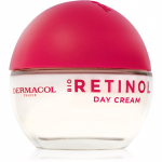 Dermacol Bio Retinol Pinguldav p&auml;evakreem retinooliga 50 ml