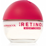 Dermacol Bio Retinol Noorendav &ouml;&ouml;kreem retinooliga 50 ml