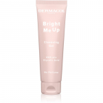 Dermacol Bright Me Up Cleansing Gel Kooriv puhastusgeel n&auml;ole 150 ml