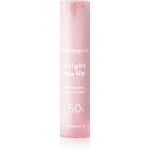 Dermacol Bright Me Up Protective Day Cream Kaitsev p&auml;evakreem C-vitamiiniga SPF 50 50 ml