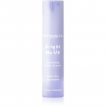 Dermacol Bright Me Up Restoring Night Cream Vananemisvastane &ouml;&ouml;kreem 50 ml