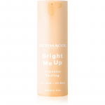 Dermacol Bright Me Up Intensive Peeling Intensiivne koorimine AHA-hapetega 30 ml