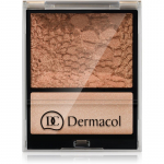 Dermacol Duo Bronze Esilet&otilde;stev palett 11 g