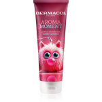 Dermacol Aroma Moment Bubble Monster Du&scaron;igeel lastele 250 ml