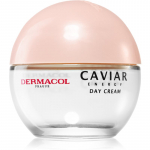 Dermacol Caviar Energy Pinguldav kortsudevastane p&auml;evakreem SPF 15 50 ml