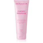 Dermacol Cherry Paradise l&otilde;hnastatud du&scaron;ikreem 200 ml