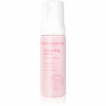 Dermacol Cleansing Foam Puhastav vaht n&auml;ole 150 ml
