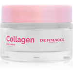 Dermacol Collagen Noorendav p&auml;evakreem SPF 10 50 ml