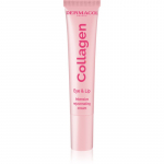 Dermacol Collagen Intensiivselt noorendav kreem silmadele ja huultele 15 ml