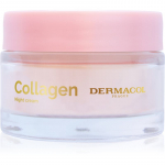 Dermacol Collagen Intensiivselt parandav &ouml;&ouml;kreem 50 ml