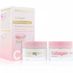 Dermacol Collagen komplekt sileda n&auml;onaha jaoks 35+