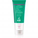 Dermacol Cannabis Detoksifitseeriv mask saviga 100 ml