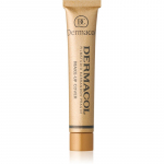 Dermacol Cover Erakordse katvusega meik SPF 30 varjund 207 30 g