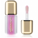 Dermacol Diamond Lip Oil Toonitud huule&otilde;li suurendava efektiga varjund 01 Strawberry Cream 4 ml