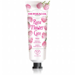 Dermacol Flower Care Rose K&auml;tekreem 30 ml