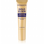 Dermacol Gold Elixir Noorendav silmakreem kaaviariga 15 ml