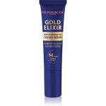 Dermacol Gold Elixir S&uuml;gavparandav seerum kaaviariga 12 ml