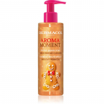 Dermacol Aroma Moment Gingerbread Cookies Vedelseep k&auml;tele 250 ml