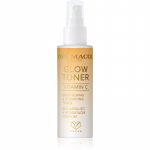 Dermacol Glow Toner Pihustatav n&auml;otoonik s&auml;ra andmiseks ja niisutamiseks 100 ml