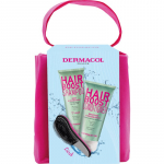 Dermacol Hair Boost Volume Kinkekomplekt juuste kohevuseks