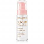 Dermacol Hyaluron Serum H&uuml;aluroonseerum pinguldava toimega 30 ml
