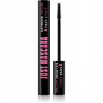 Dermacol Just Mascara Tihendav ripsmetu&scaron;&scaron; varjund Black 12.5 ml