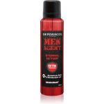 Dermacol Men Agent Eternal Victory Alumiiniumivaba pihustatav deodorant  Mle 150 ml
