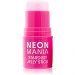 Dermacol Neon Mania Esilet&otilde;stev geel pulgakujuline varjund 8 g