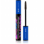 Dermacol Neon Eyelash & Hair Ripsmetu&scaron;&scaron; varjund Blue Lagoon 9 ml