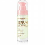Dermacol Niacinamid Serum Poore minimeeriv ja tumedaid laike v&auml;hendav seerum 30 ml
