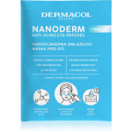 Dermacol Nanoderm Noorendav mask silmade piirkonnale 2 paar