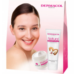 Dermacol Natural Kinkekomplekt mandli&otilde;liga