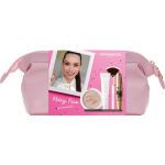 Dermacol Petra Lovelyhair Sparkling Time Kinkekomplekt n&auml;ole