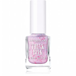 Dermacol Think Pink K&uuml;&uuml;nelakk s&auml;delusega varjund 01 12 ml