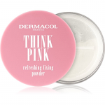 Dermacol Think Pink L&auml;bipaistev tolmpuuder 10 g