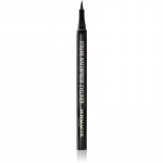 Dermacol Precise Black 20h t&auml;pne veekindel joon silmade piirkonnale Black 1 ml