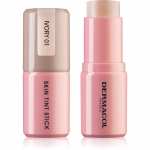 Dermacol Beauty Stick Skin Tint Jumestuspulk varjund 01 Ivory 15 g