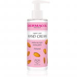 Dermacol Natural K&auml;tekreem mandli&otilde;liga 150 ml
