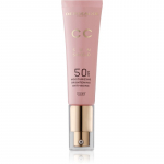 Dermacol Sun Shield CC kreem SPF 50 varjund Ivory 30 ml