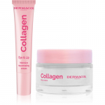 Dermacol Collagen komplekt pinguldava toimega