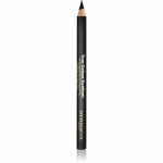 Dermacol True Colour Eyeliner Kauakestev silmapliiats varjund 01 Black 4 g