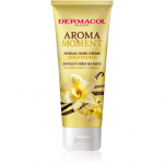 Dermacol Aroma Moment Vanilla Bourbon K&auml;tekreem 100 ml