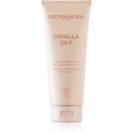 Dermacol Vanilla Sky l&otilde;hnastatud du&scaron;ikreem 200 ml