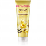 Dermacol Aroma Moment Vanilla Bourbon Du&scaron;igeel 250 ml