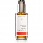 Dr. Hauschka Body Care Elustav keha&otilde;li 75 ml