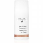 Dr. Hauschka Regeneration Taastav kreem silmade piirkonnale 15 ml