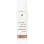 Dr. Hauschka Regeneration Taastav seerum k&uuml;psele nahale 30 ml