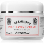 D.R. Harris Exfoliating Cream Puhastav koorimine n&auml;ole  Mle 50 ml