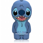 Disney Stitch Shower Gel & Shampoo Mahe du&scaron;igeel ja &scaron;ampoon lastele 400 ml